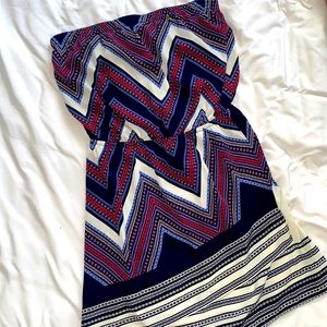 Express Scarf Dress